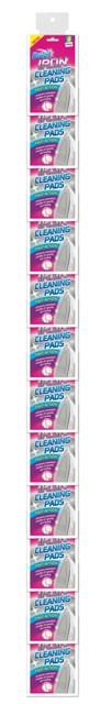 (image for) Iron Cleaning Pads 3 Pack C/S
